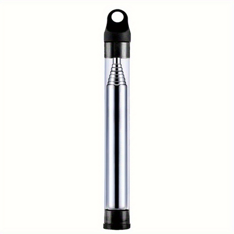 1pc Stainless Steel Fire Blow  - огляд і ціна Travel Outdoor Camping Youtube