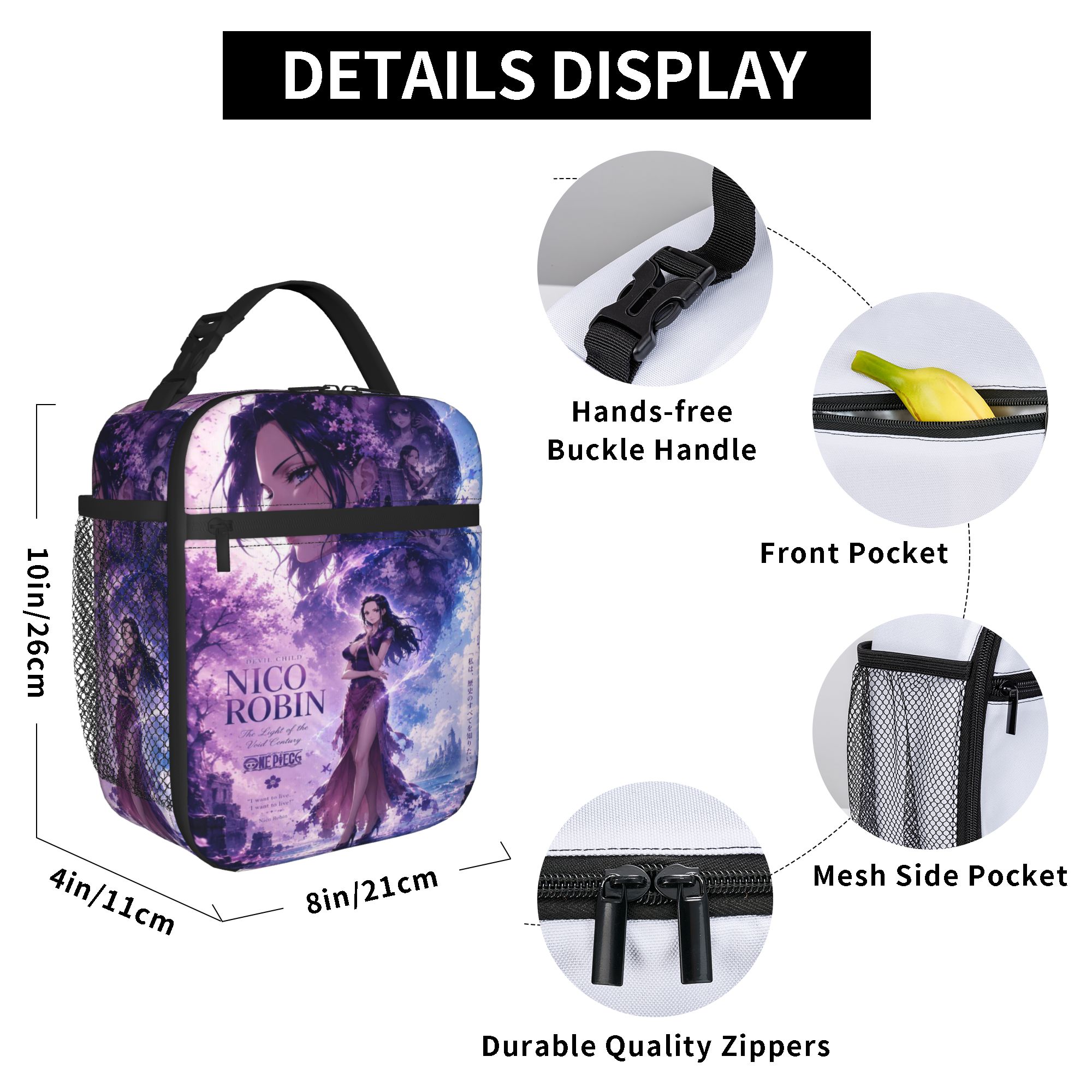 Custom One Pieces Thermal Insu - огляд і ціна Outdoor Camping Box