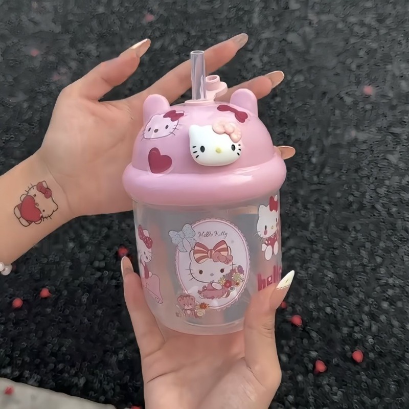 Sanrio Hello Kitty Is Cute and - огляд і ціна Outdoor Camping Box