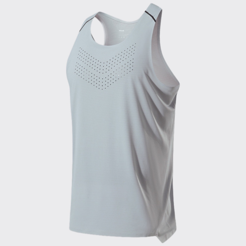 Men Gym Vest Quick Dry Running - огляд і ціна Outdoor Camping Vest
