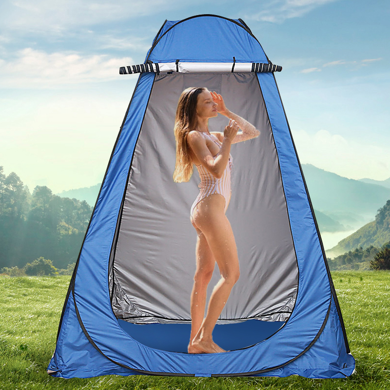 WESTTUNE Portable Pop-Up Campi - огляд і ціна Outdoor Camping Automatic Quick Opening Tent