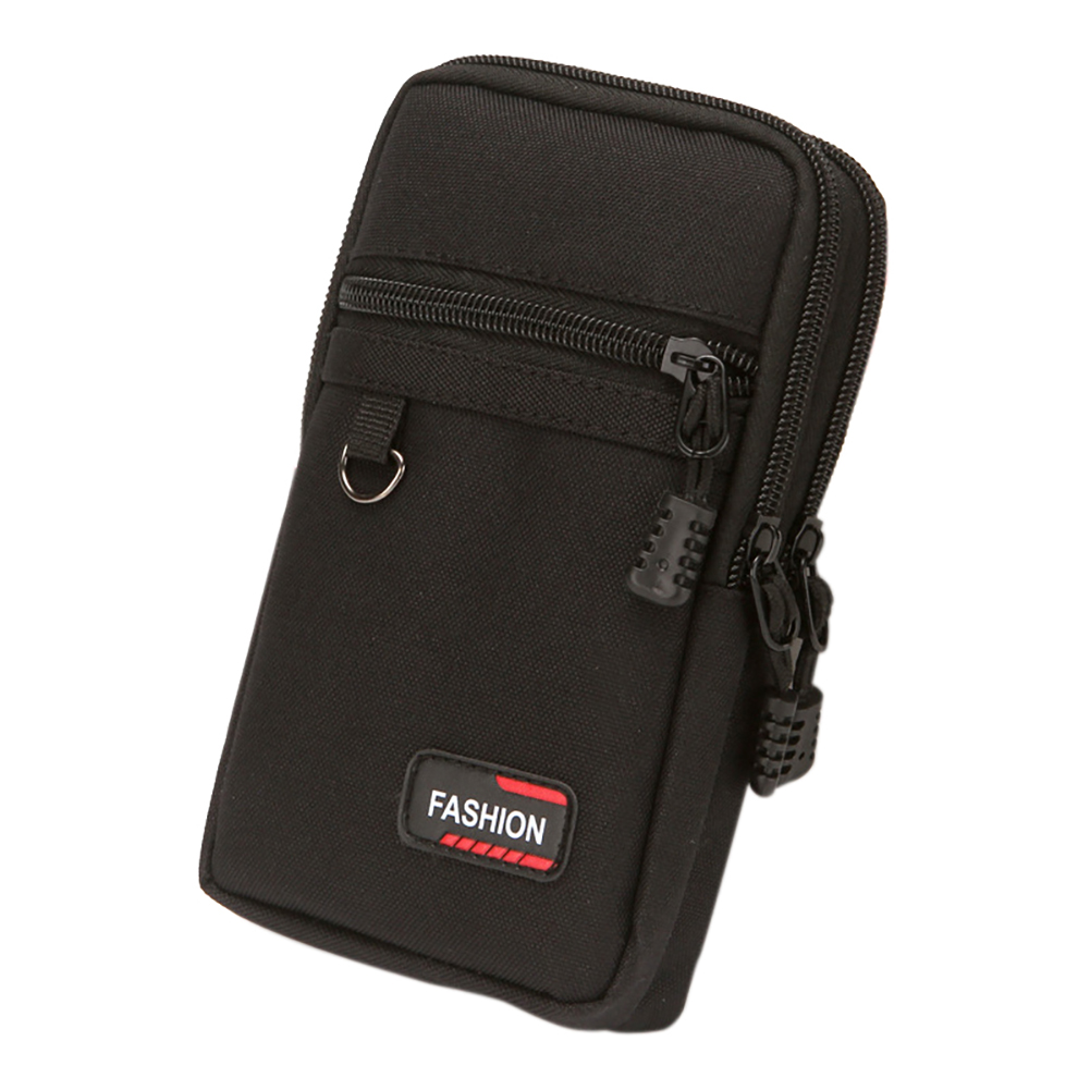 7 Inch Phone Pouch Belt Waist  - огляд і ціна Outdoor Camping Box
