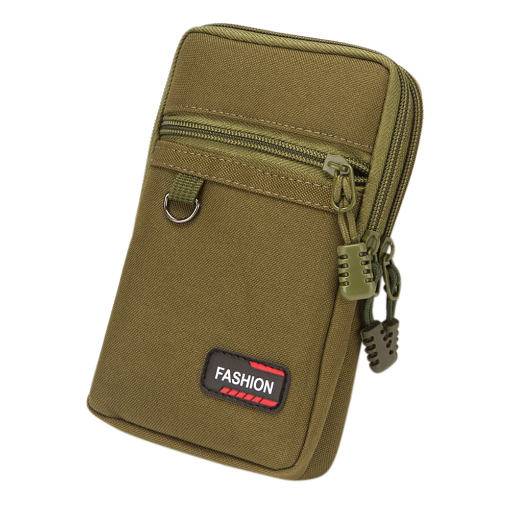 7 Inch Phone Pouch Belt Waist  - огляд і ціна Outdoor Camping Box