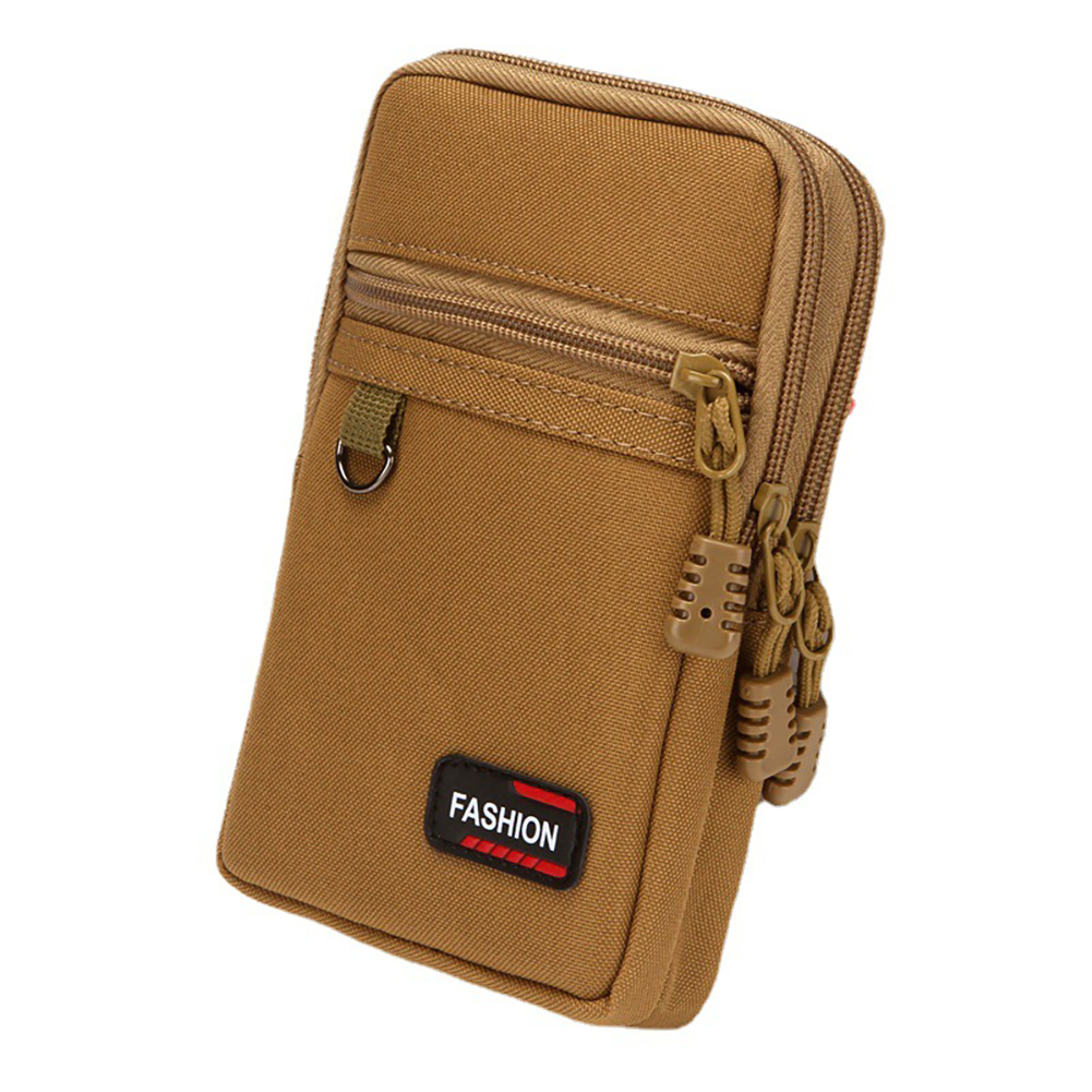 7 Inch Phone Pouch Belt Waist  - огляд і ціна Outdoor Camping Box