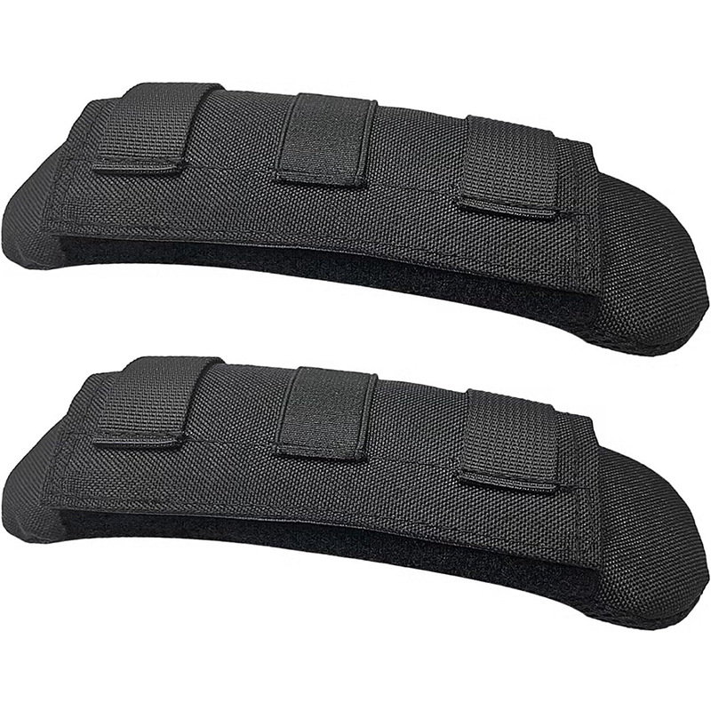 2PC Vest Shoulder Strap Pad Co - огляд і ціна Outdoor Camping Vest