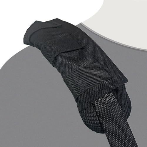 2PC Vest Shoulder Strap Pad Co - огляд і ціна Outdoor Camping Vest