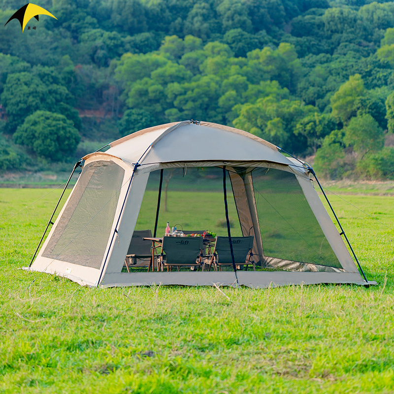Outdoor Camping Mosquito Nets  - огляд і ціна Outdoor Camping Bug Zapper
