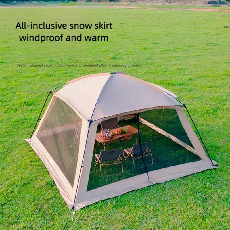 Outdoor Camping Mosquito Nets  - огляд і ціна Outdoor Camping Bug Zapper
