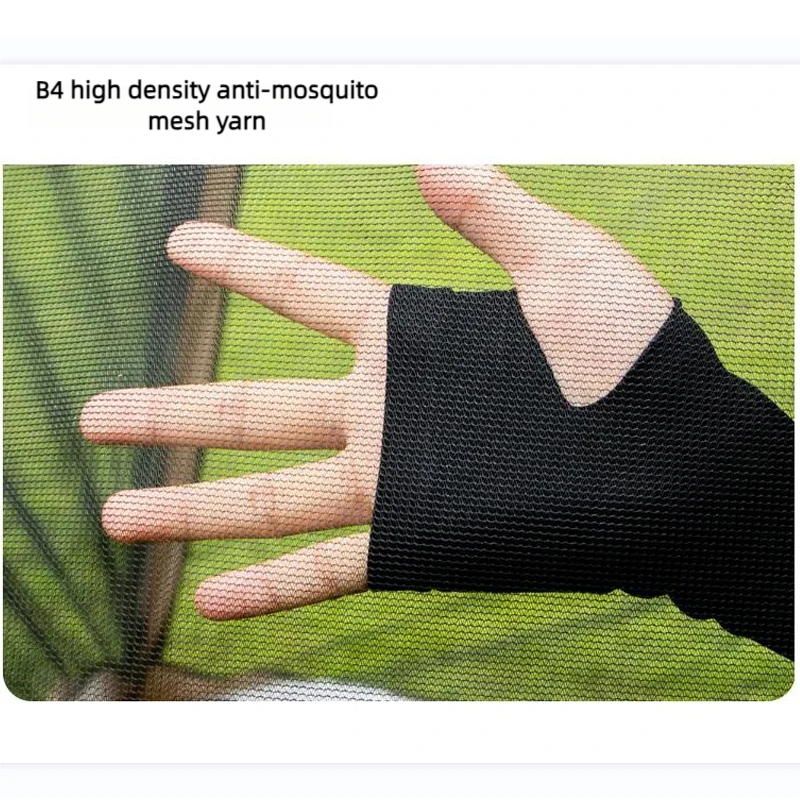 Outdoor Camping Mosquito Nets  - огляд і ціна Outdoor Camping Bug Zapper