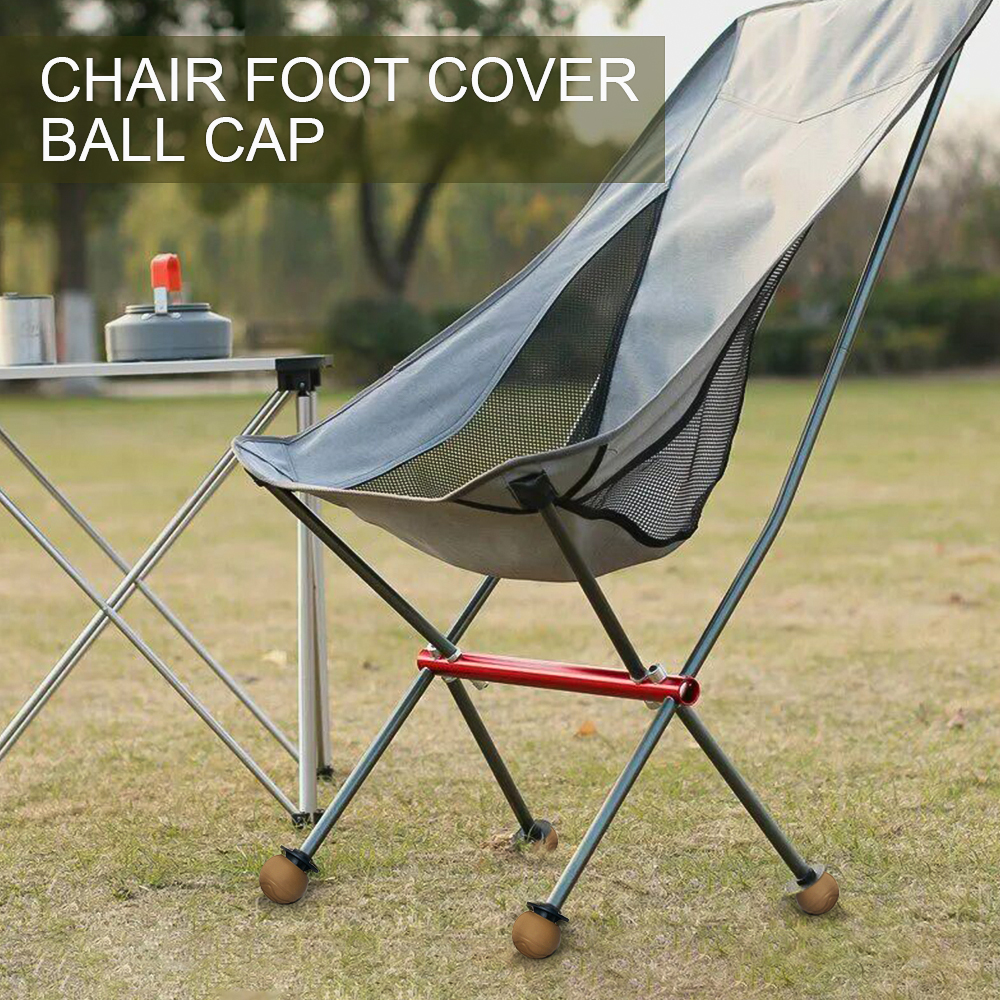 4pcs/1set Camping Chair Leg Ca - огляд і ціна Camp Table Folding