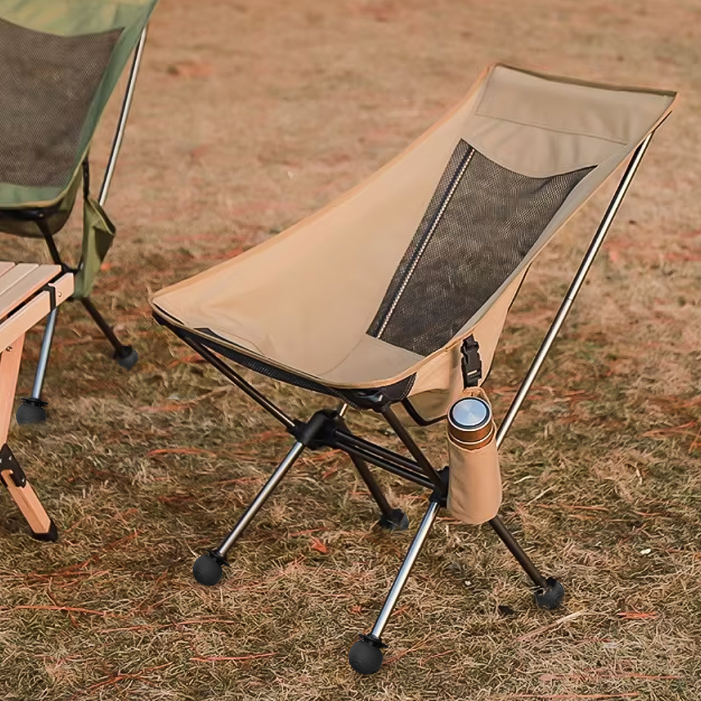 4pcs/1set Camping Chair Leg Ca - огляд і ціна Camp Table Folding