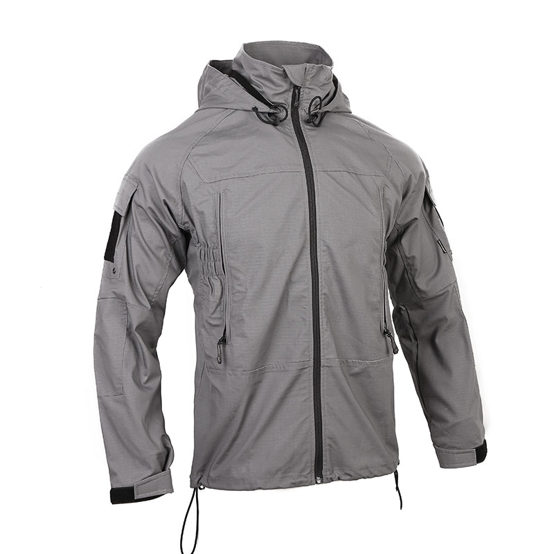 Emersongear PCU Protective Com - огляд і ціна Outdoor Camping Jacket