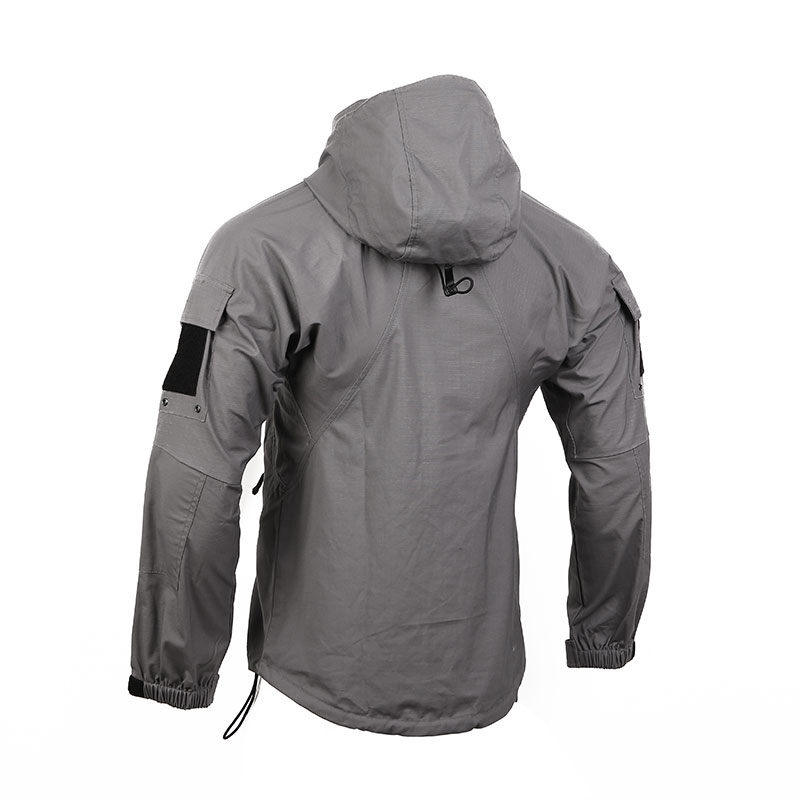 Emersongear PCU Protective Com - огляд і ціна Outdoor Camping Jacket