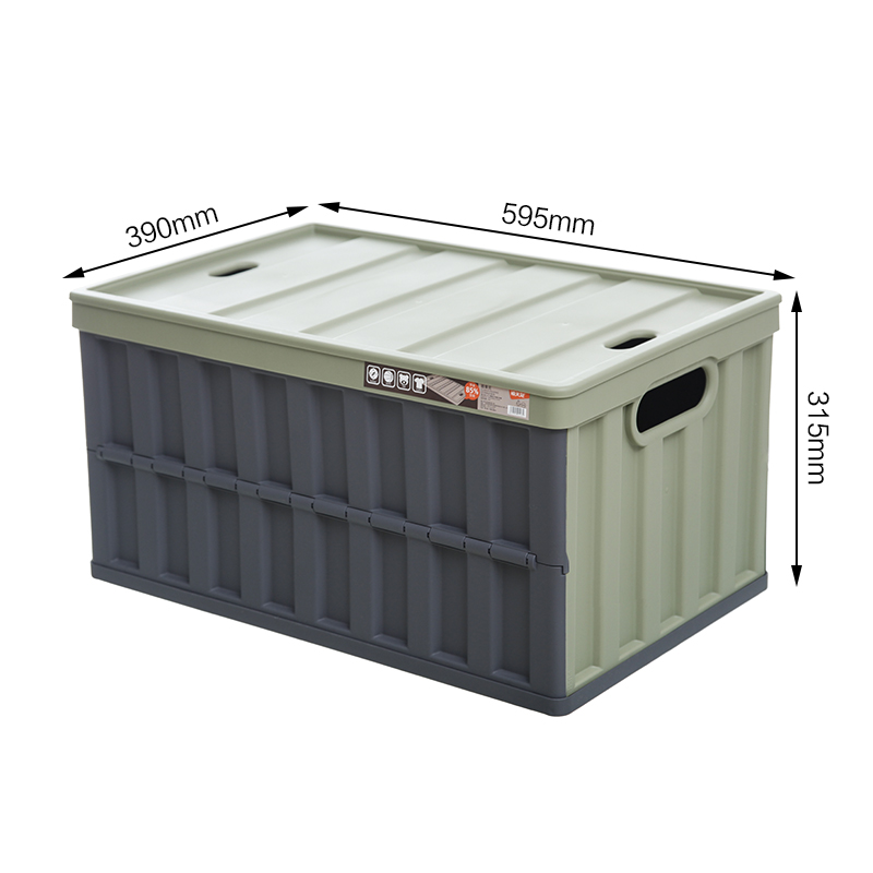 CityLife New Arrival Lightweig - огляд і ціна Outdoor Camping Box