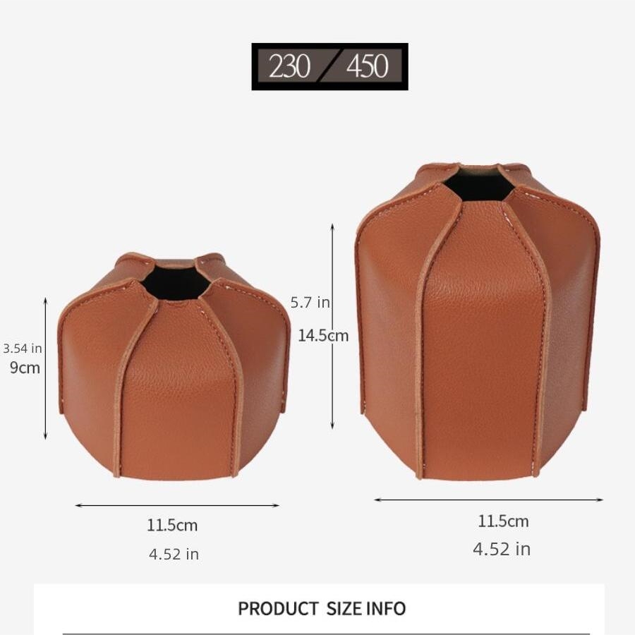 1 pc Camping Flat Gas Tank Lea - огляд і ціна Outdoor Camping Outlet