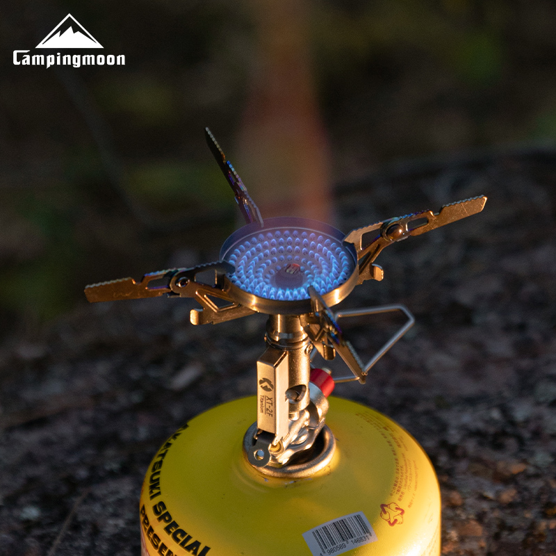 CAMPINGMOON XT-2F Xuanfeng Roc - огляд і ціна Outdoor Camping Outlet