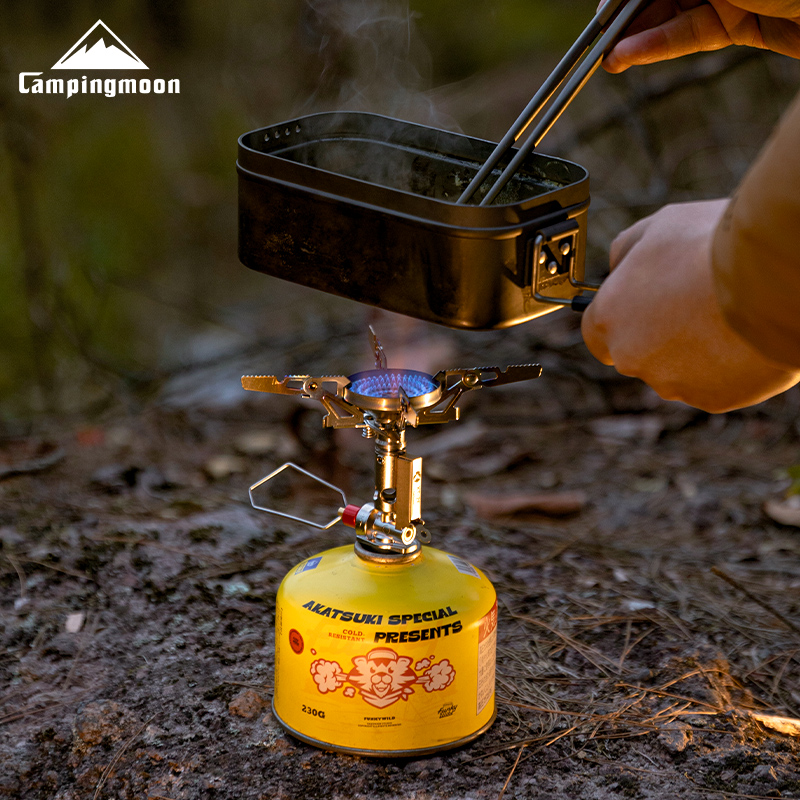 CAMPINGMOON XT-2F Xuanfeng Roc - огляд і ціна Outdoor Camping Outlet