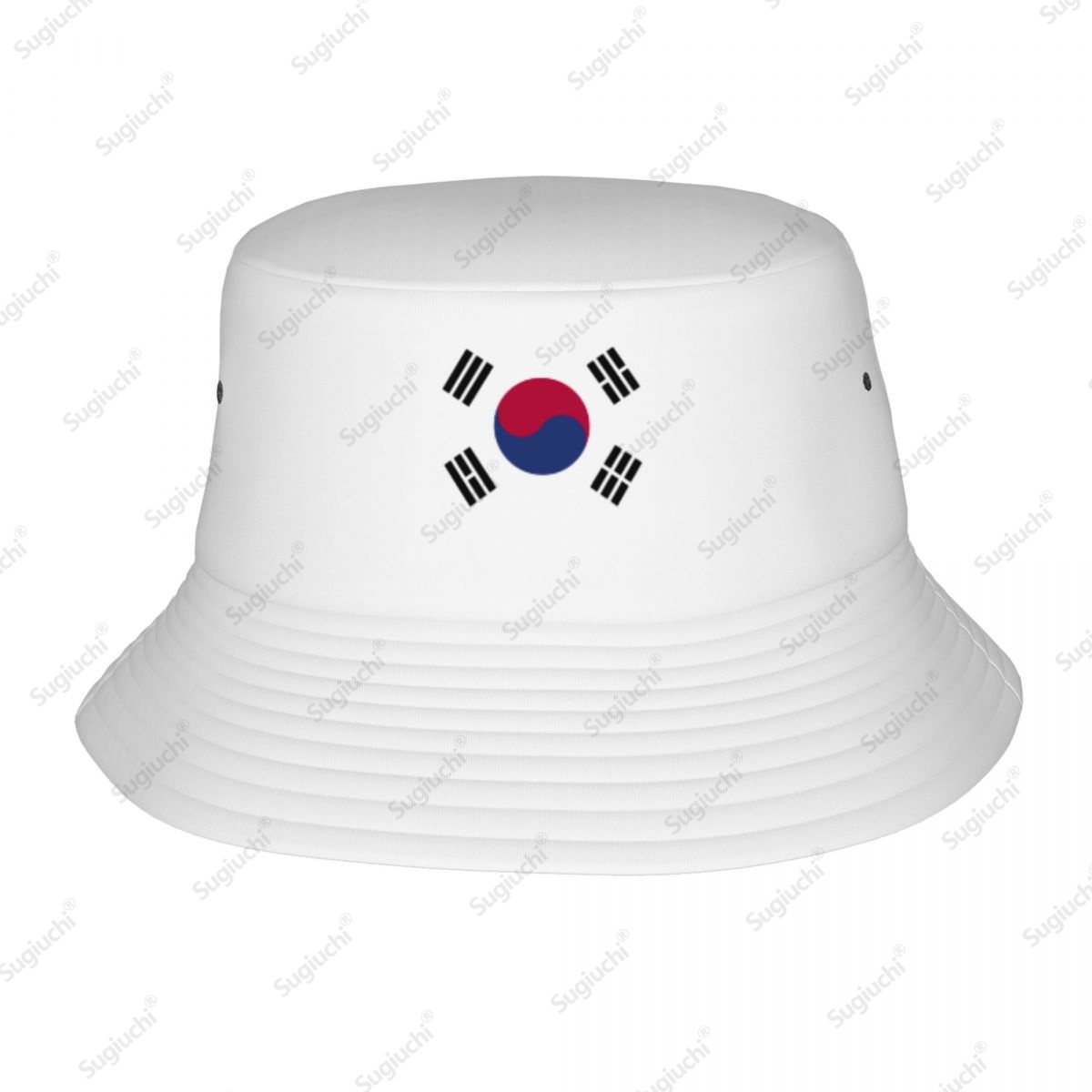 2025 South Korea 3D Flag Men W - огляд і ціна Outdoor Camping Korea