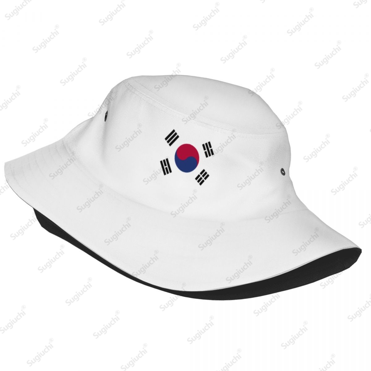 2025 South Korea 3D Flag Men W - огляд і ціна Outdoor Camping Korea