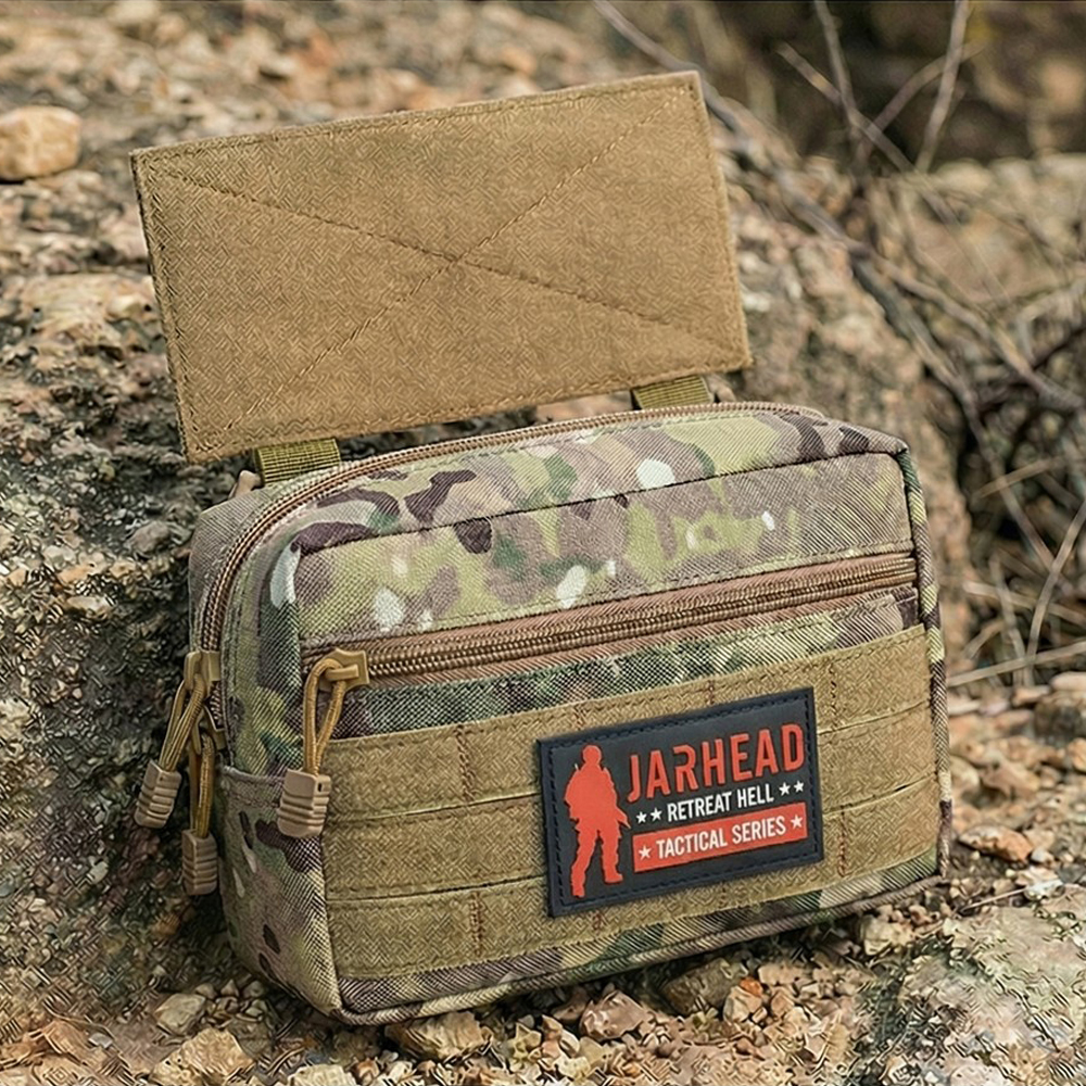 Outdoor Sports Molle Tactical  - огляд і ціна Outdoor Camping Vest