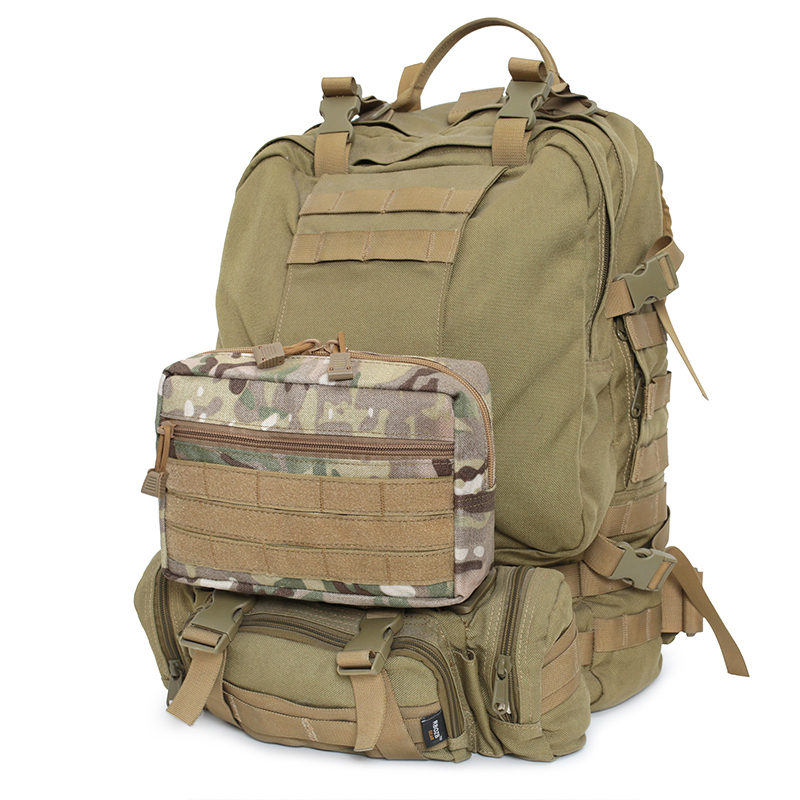 Outdoor Sports Molle Tactical  - огляд і ціна Outdoor Camping Vest