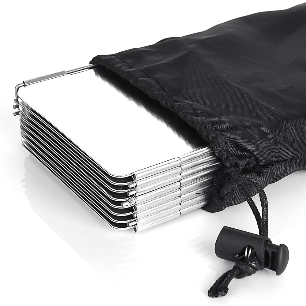 Lightweight Folding Camping St - огляд і ціна Outdoor Camping Outlet