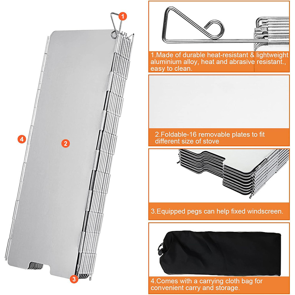Lightweight Folding Camping St - огляд і ціна Outdoor Camping Outlet