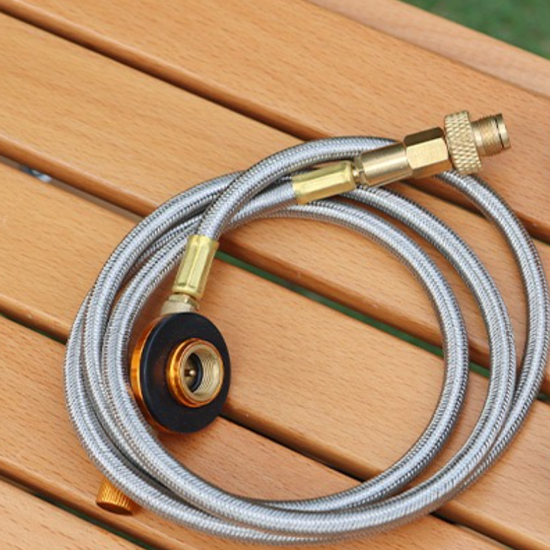 Outdoor Stove One-meter Extens - огляд і ціна Travel Outdoor Camping Youtube