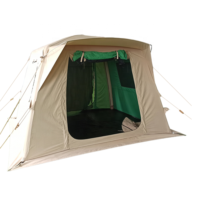 Outdoor Inflatable air Cube Te - огляд і ціна Travel Outdoor Camping Youtube