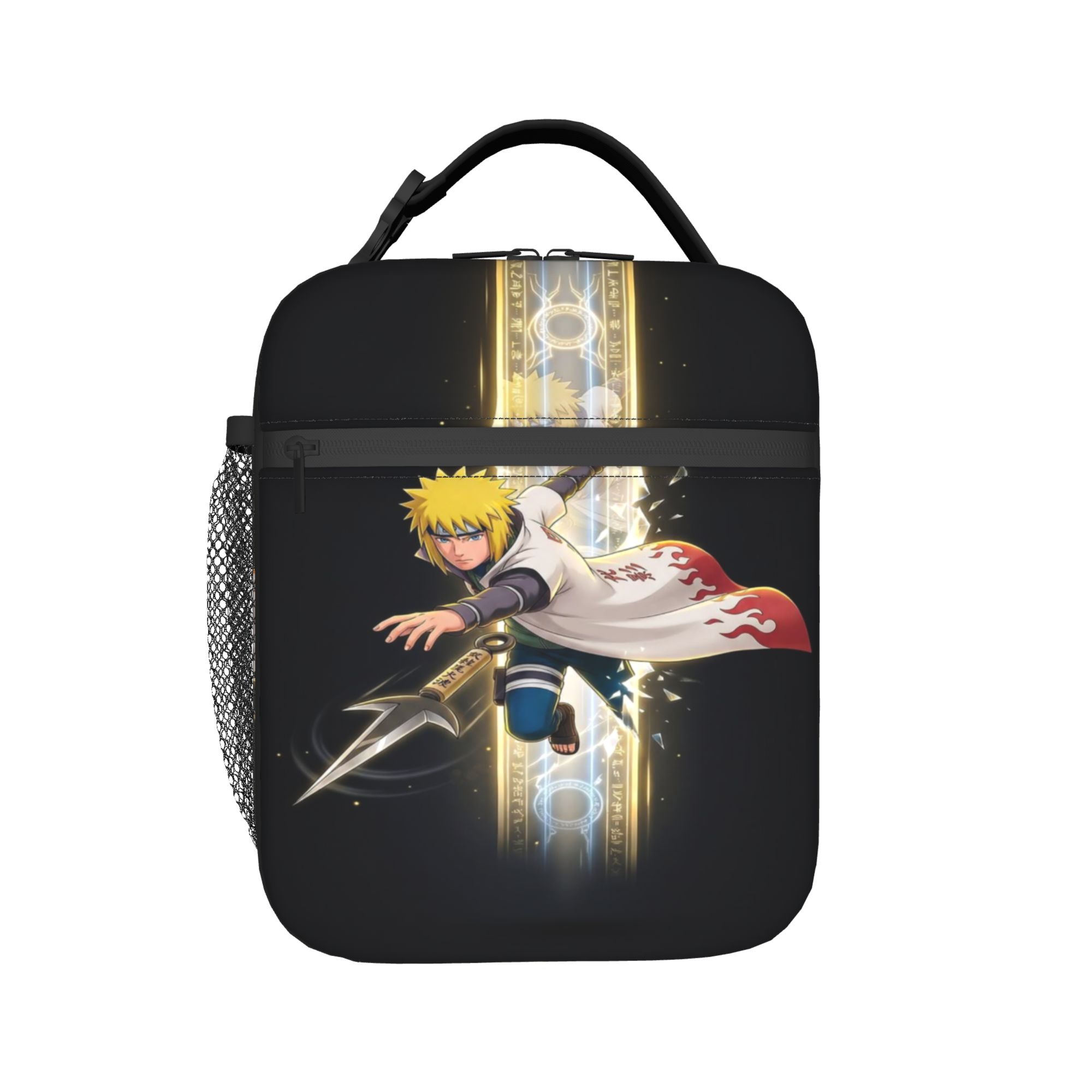 Custom N Narutoes Uzumaki Insu - огляд і ціна Outdoor Camping Box