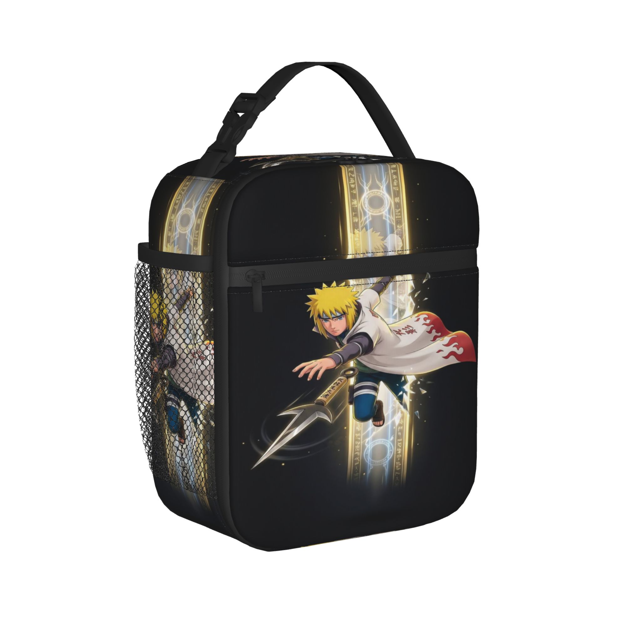 Custom N Narutoes Uzumaki Insu - огляд і ціна Outdoor Camping Box