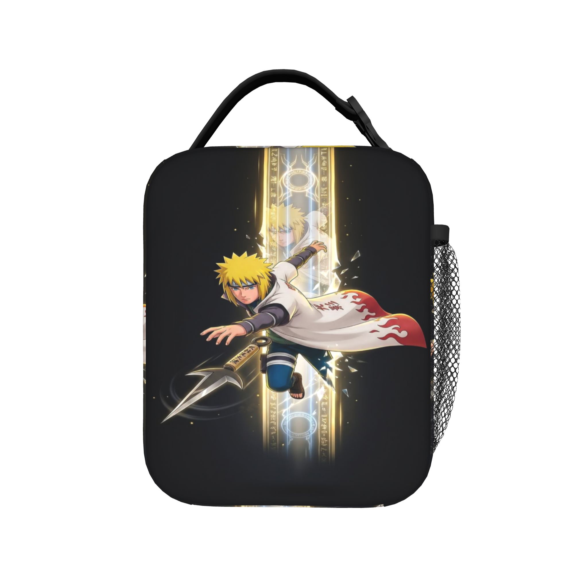 Custom N Narutoes Uzumaki Insu - огляд і ціна Outdoor Camping Box