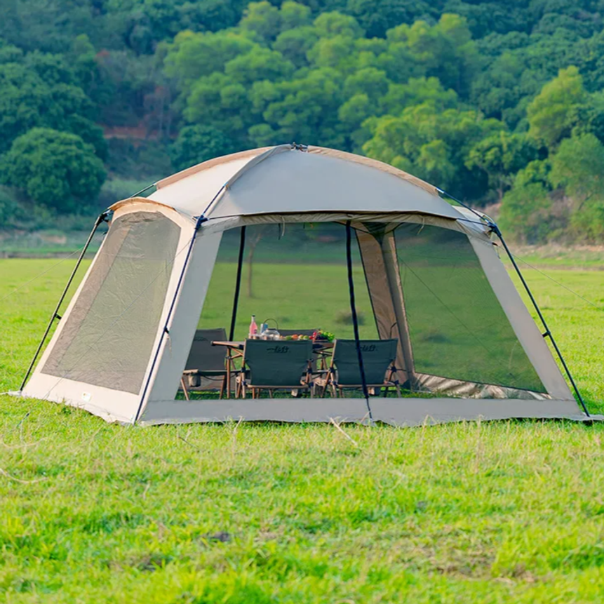 Outdoor Camping Mosquito Nets  - огляд і ціна Outdoor Camping Bug Zapper
