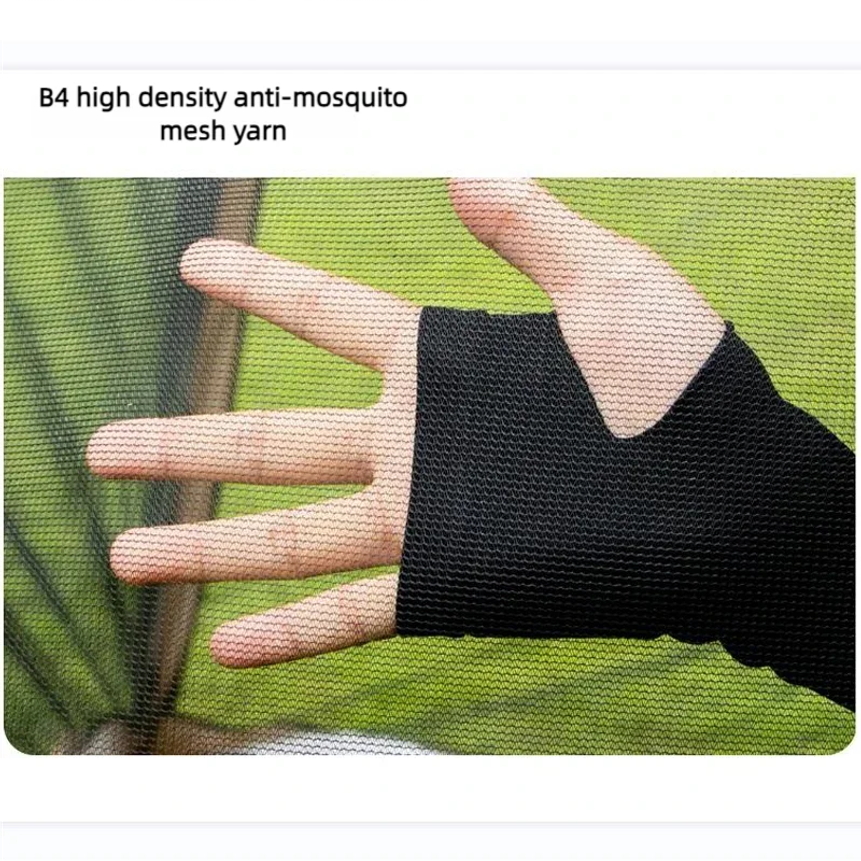 Outdoor Camping Mosquito Nets  - огляд і ціна Outdoor Camping Bug Zapper