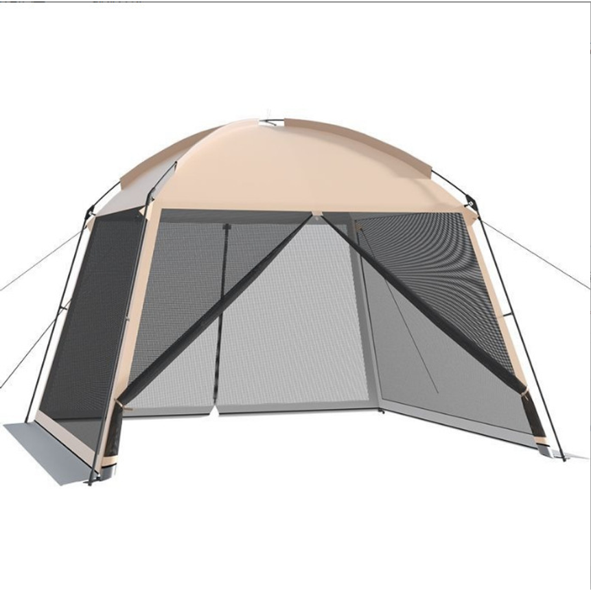 Outdoor Camping Mosquito Nets  - огляд і ціна Outdoor Camping Bug Zapper
