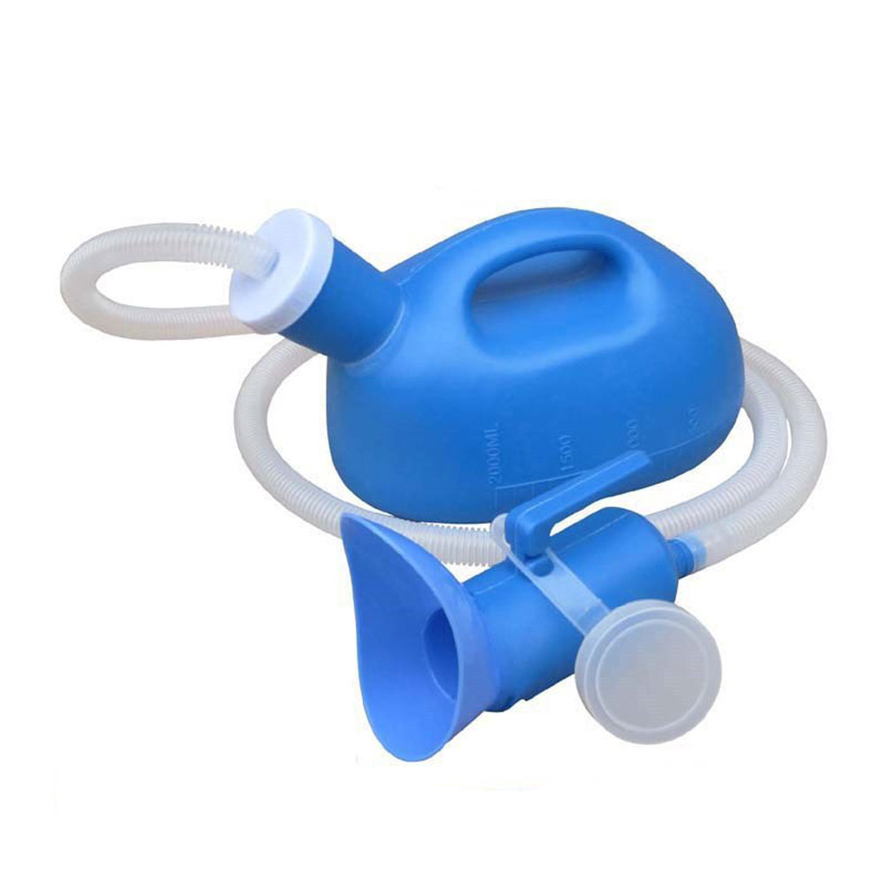 Urinal Bottle Portable Urinal  - огляд і ціна Travel Outdoor Camping Youtube