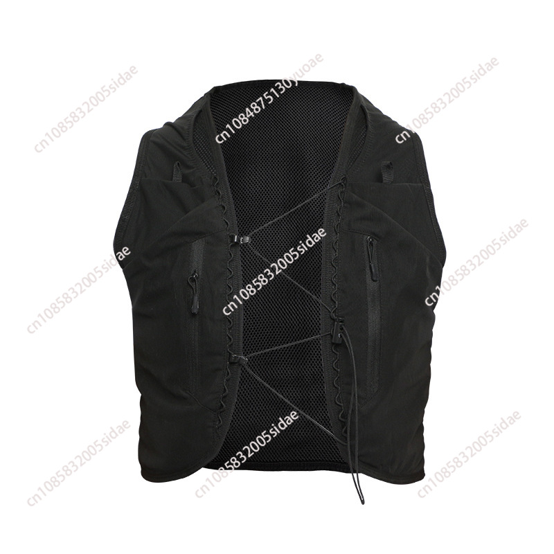 Lightweight Hydration Pack Ves - огляд і ціна Outdoor Camping Vest