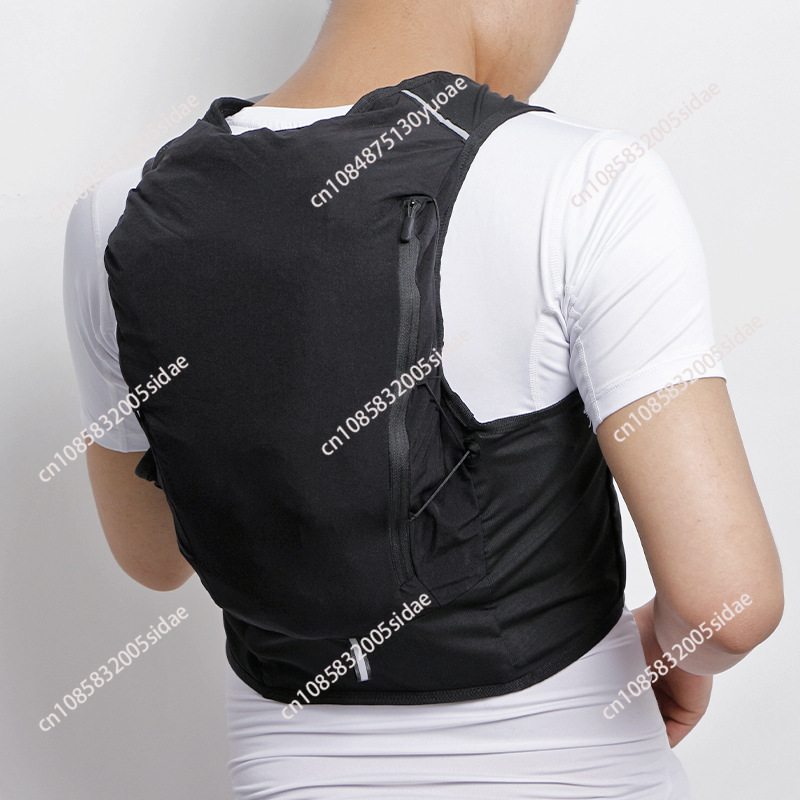 Lightweight Hydration Pack Ves - огляд і ціна Outdoor Camping Vest
