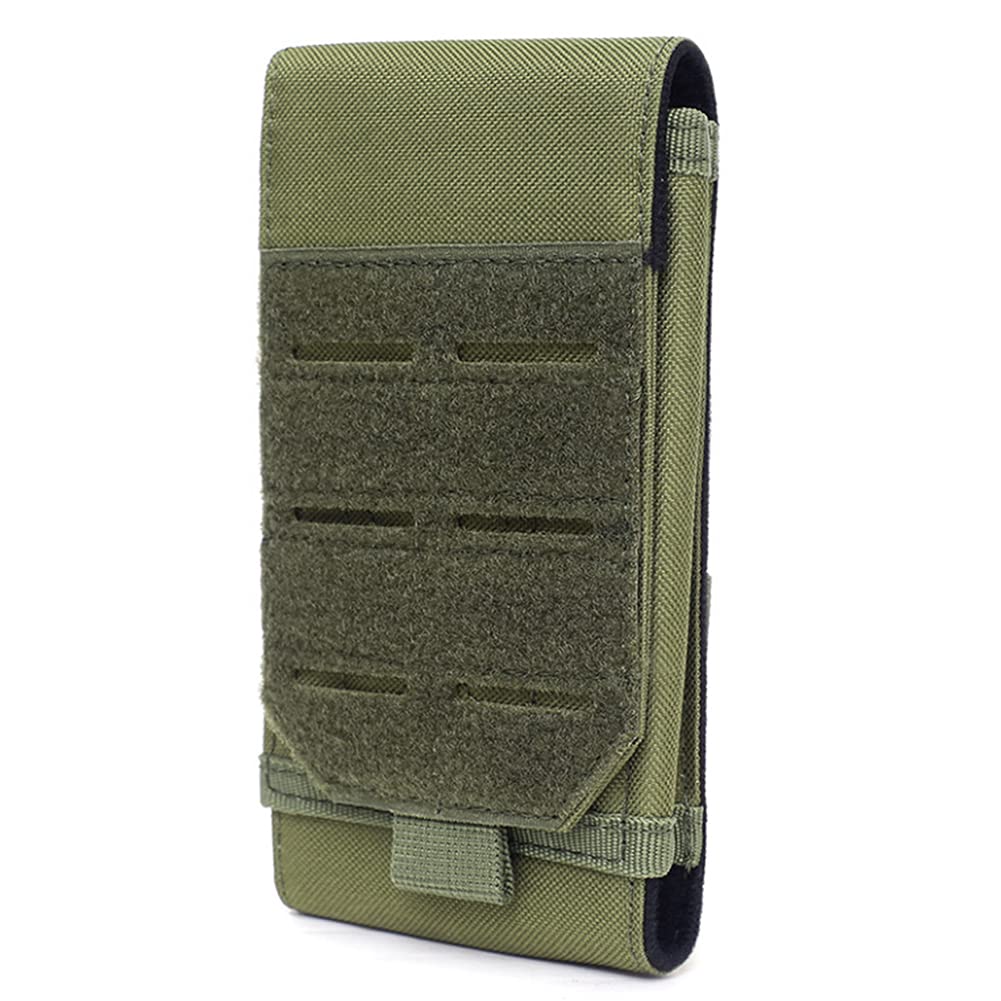 Tactical EDC Bag Molle Belt Po - огляд і ціна Outdoor Camping Vest