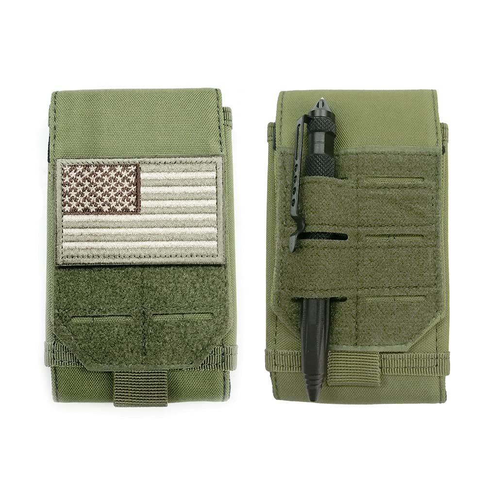 Tactical EDC Bag Molle Belt Po - огляд і ціна Outdoor Camping Vest