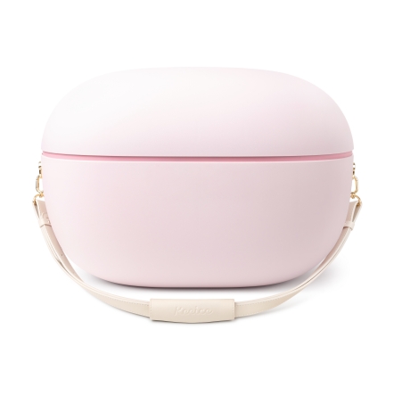 2025 New Dual-Zone Pink Mini C - огляд і ціна Outdoor Camping Box