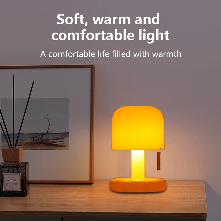 Sunset Lamp Mini Touch Night L - огляд і ціна Camp Table Folding