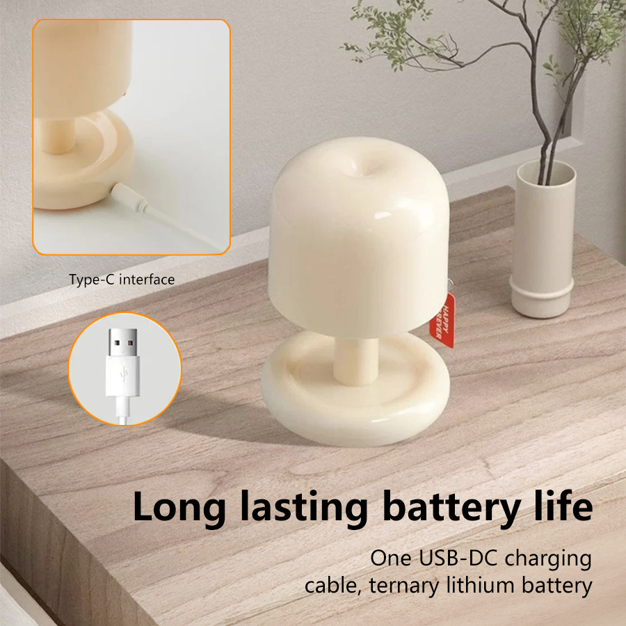 Sunset Lamp Mini Touch Night L - огляд і ціна Camp Table Folding