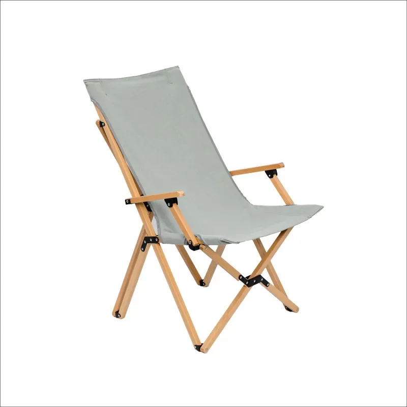 Simple Folding Chair Beech Can - огляд і ціна Outdoor Camping Equipment Stores