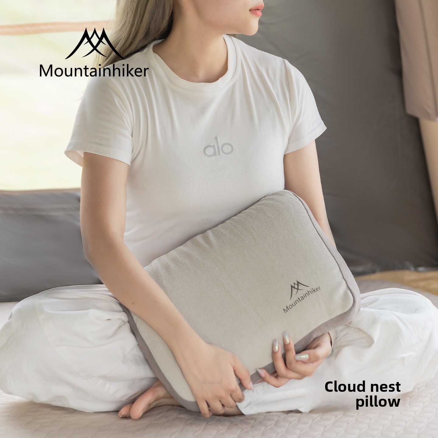 Mountainhiker outdoor sleeping - огляд і ціна Outdoor Camping Equipment Stores